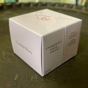 Charlotte Tilbury Charlotte’s Magic Cream 50 ml Full- size